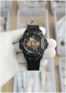 Hublot big bang spider