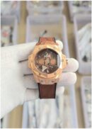 Hublot big bang spider