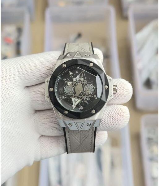 Hublot big bang spider