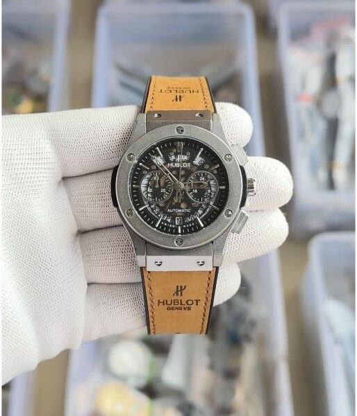 Hublot Big Bang Calendar