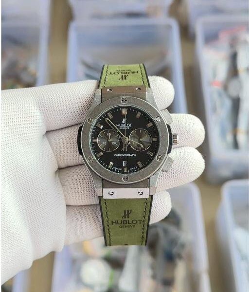 Hublot Big Bang Classic