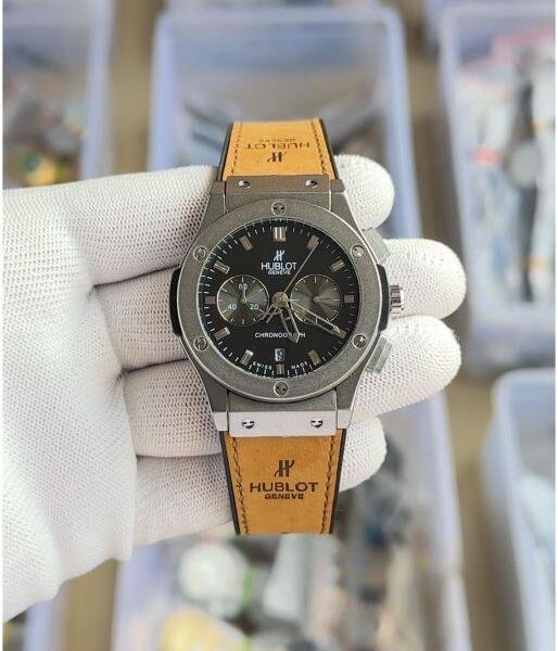 Hublot Big Bang Classic