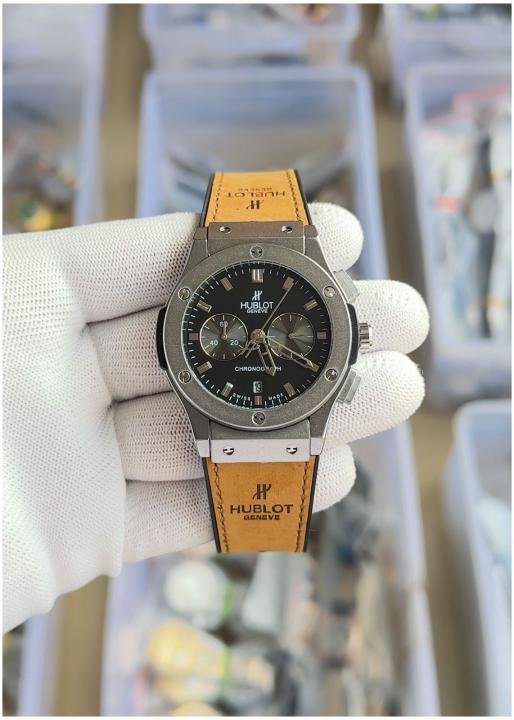 Hublot Big Bang Classic