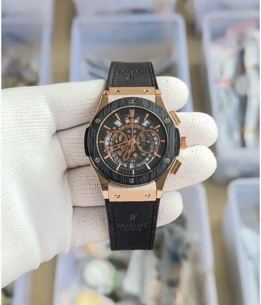 Hublot Big Bang Calendar