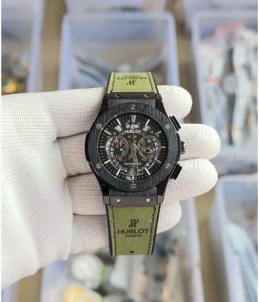 Hublot Big Bang Calendar