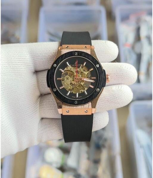 Hublot Big Bang Automatic