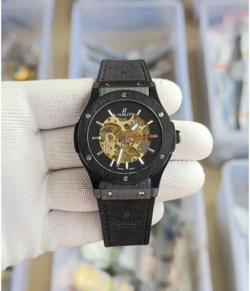 Hublot Big Bang Automatic