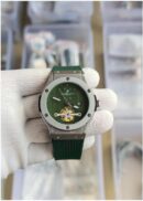 Hublo_t BigBang Tourbillion - J1210