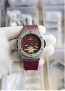 Hublo_t BigBang Tourbillion - J1207