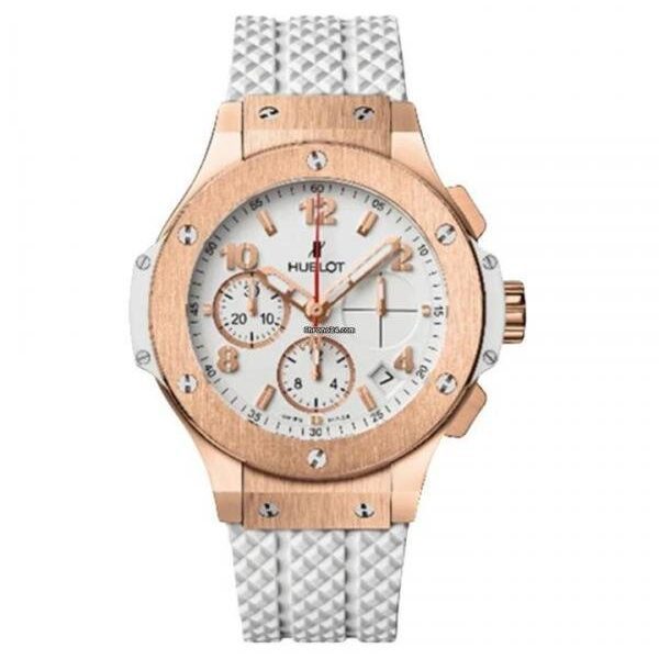 Hublo_t BigBang Fusion - J1064