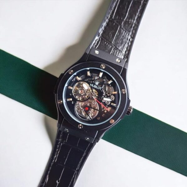 Hublot Big Bang Skeleton Automatic - J730