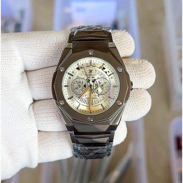 Hublo_t Big Bang Calendar - J44