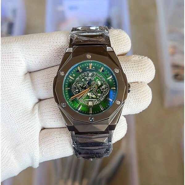 Hublo_t Big Bang Calendar - J45