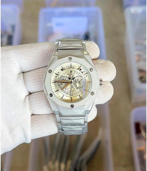 Hublo_t Big Bang Calendar - J49