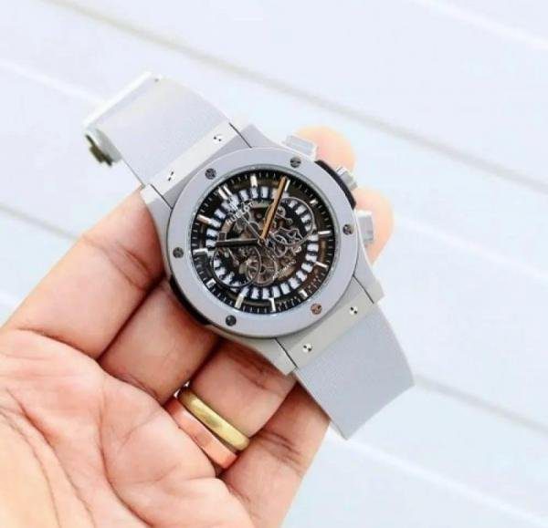 Hublot Big Bang Calendar