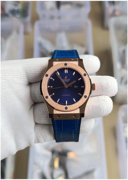 Hublo_t big bang classic fusion automatic