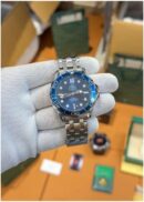 Omeg_a Seamaster Diver 300m - J1372