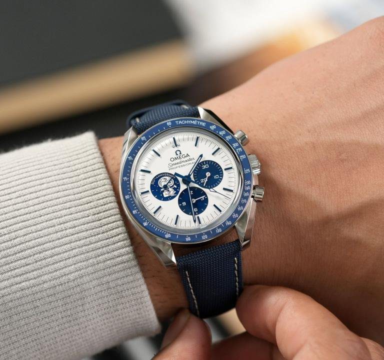 Omega - Image 4