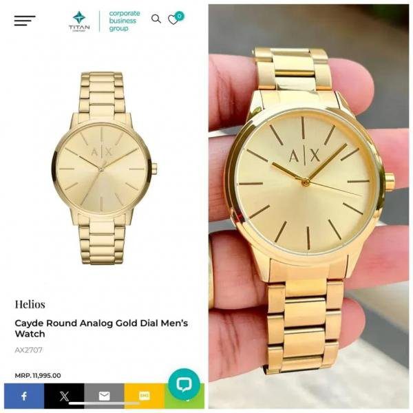 Emporio Arman_i Classic