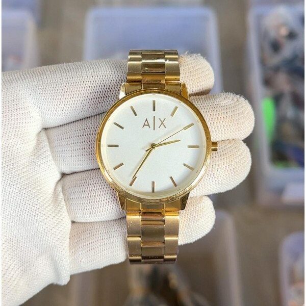 Emporio Arman_i Classic