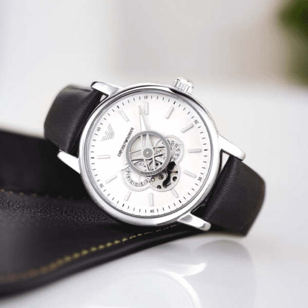 Emporio Arman_i Meccanico Automatic