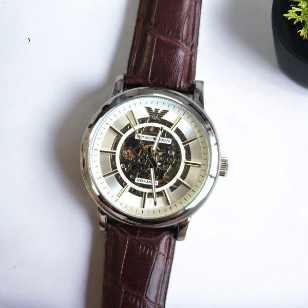 Emporio Arman_i  Automatic