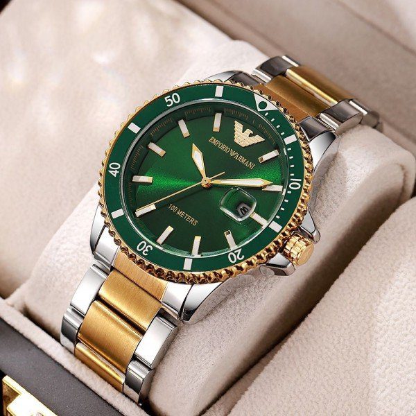 Emporio Arman_i Classic 100M