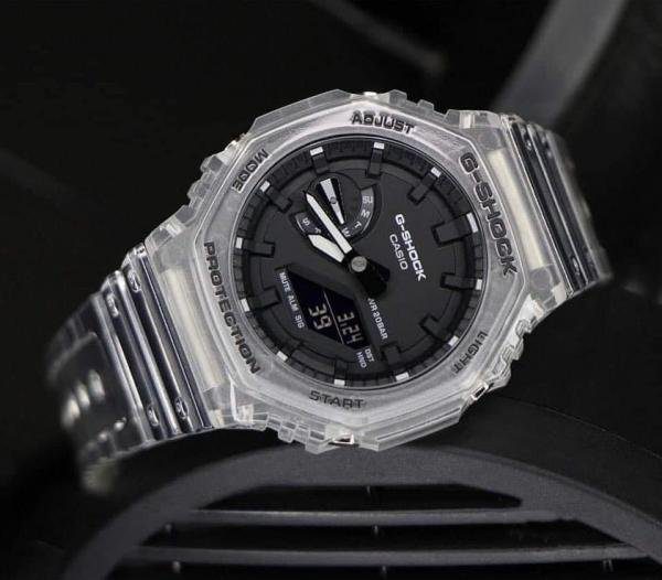 G-Shock GA2100