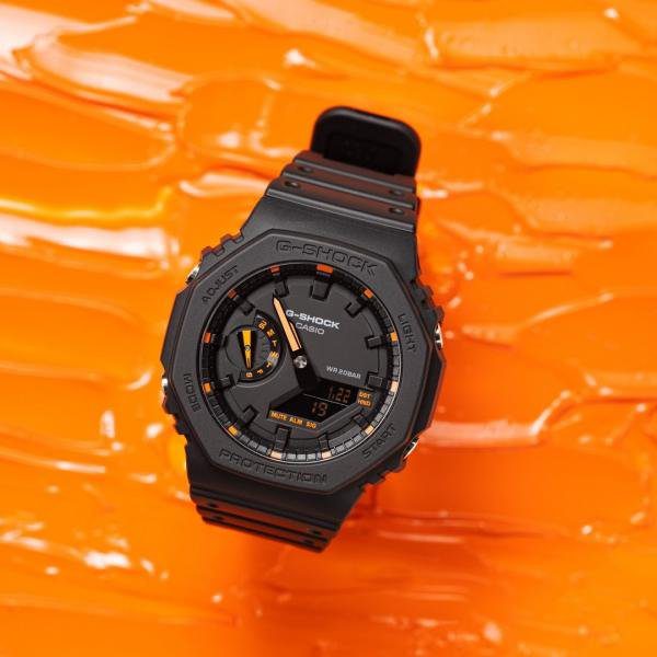 G-Shock GA2100 - Image 3
