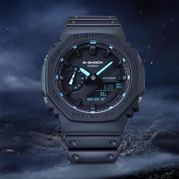 G-Shock GA2100 - Image 2
