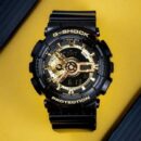 G-Shock GA2100