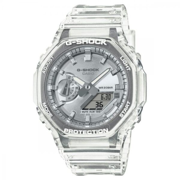 G-Shock GA2100