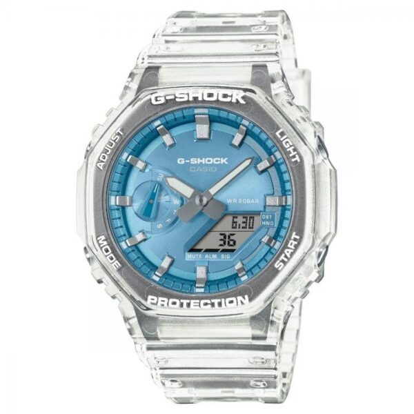 G-Shock GA2100