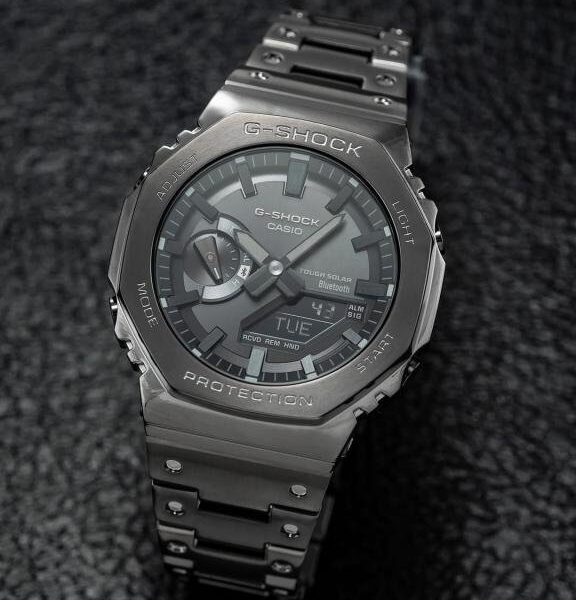 G-Shock GA2100