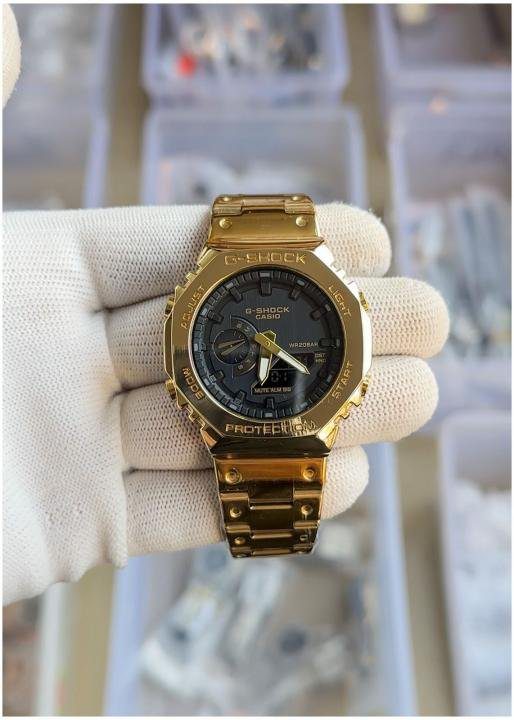 G-Shock GA2100 - Image 2