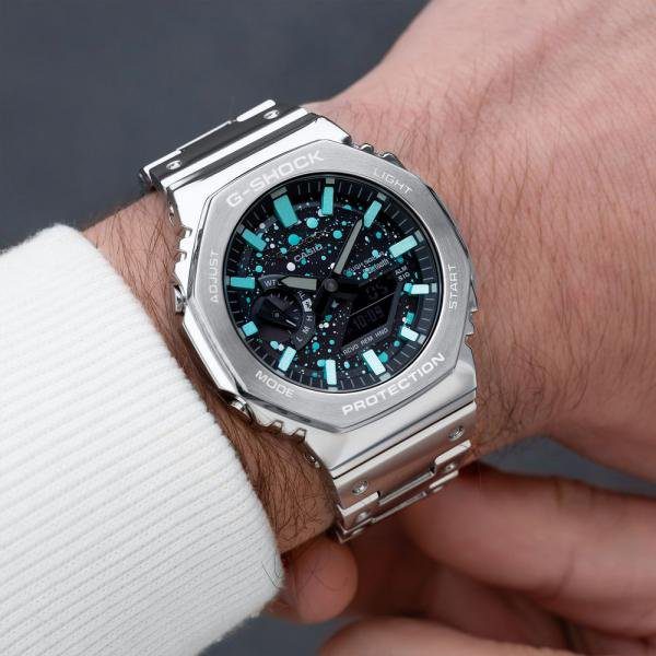 G-Shock GA2100 - Image 2