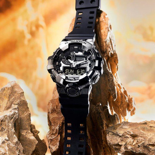 G-Shock GM2100 - Image 3