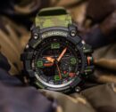 G-Shock GM2100