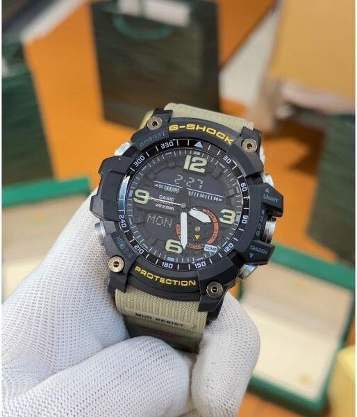 G-Shock GM2100