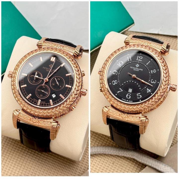 Patek Phillipe