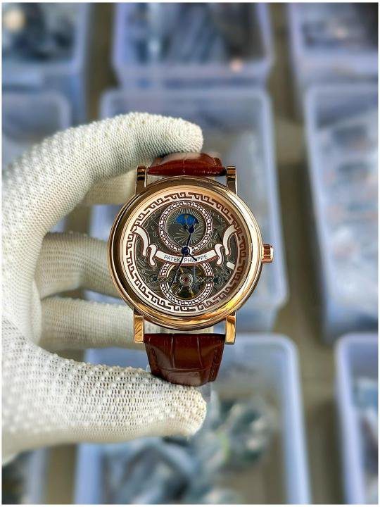 Patek Phillipe