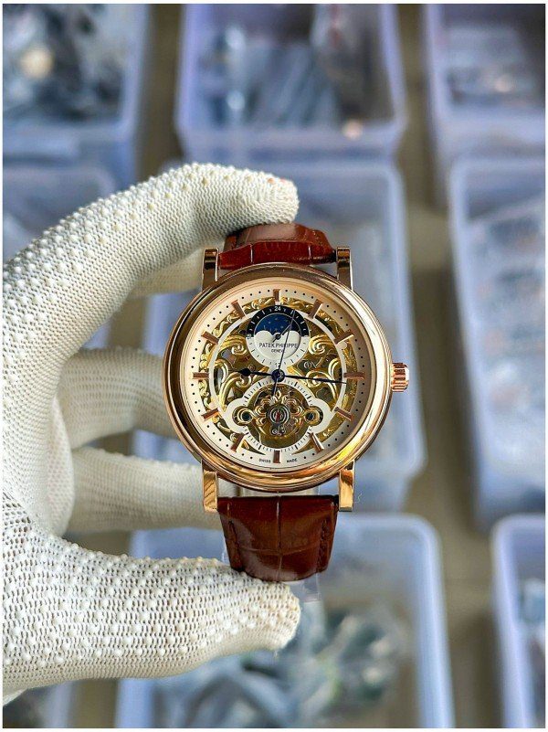 Patek Phillipe