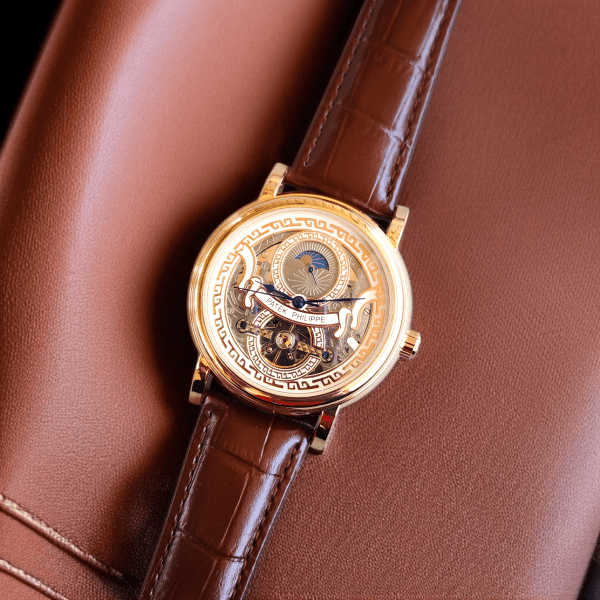 Patek Phillipe