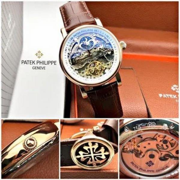 Patek Phillipe