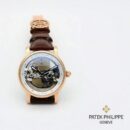 Patek Phillipe