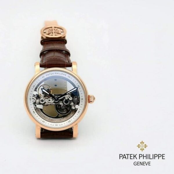 Patek Phillipe