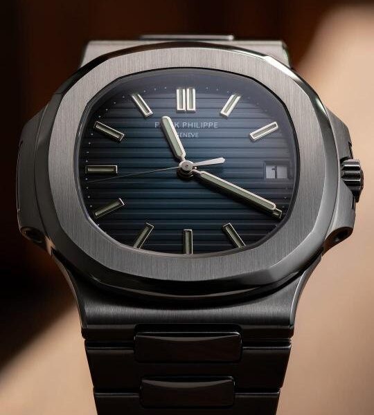Patek Phillipe