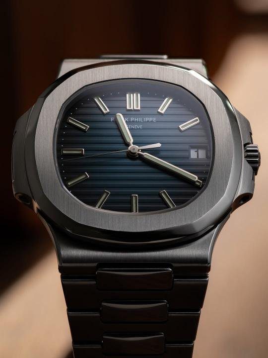 Patek Phillipe