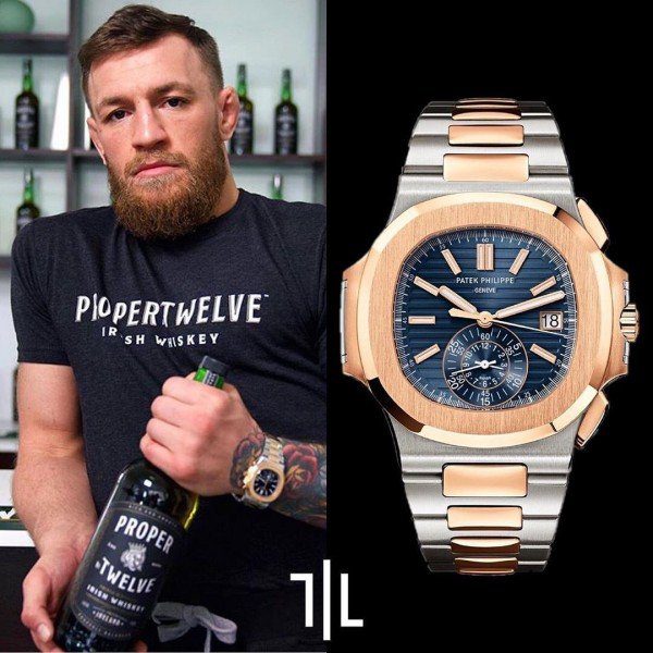 Patek Phillipe