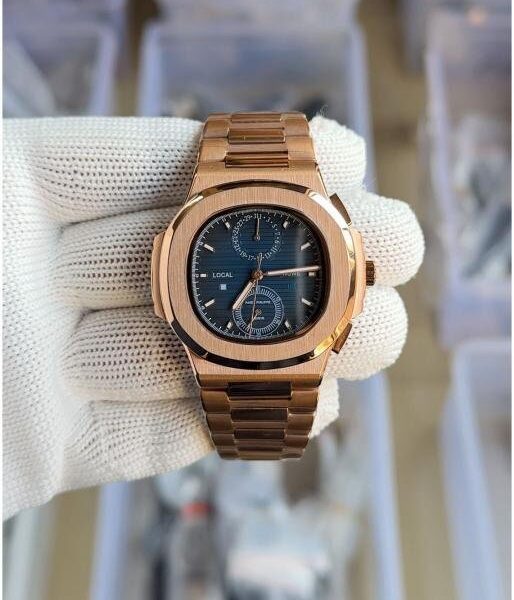 Patek Phillipe